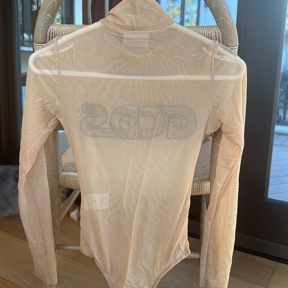 GCDS Bodysuit - Picture 2 of 2